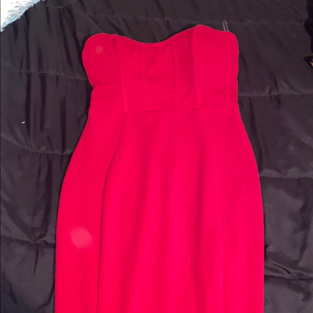 Ball gown